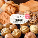 【ふるさと納税】白ほたる豆腐店揚げ物詰め合わせセット　【 惣菜 天然にがり 手作り 油揚げ 厚揚げ がんも 食材 食卓 】