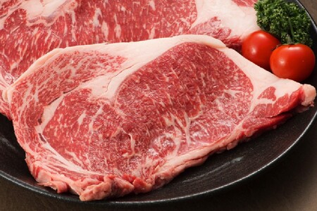 【くまもとあか牛】熊本県産 褐毛和牛 サーロインステーキ 200g