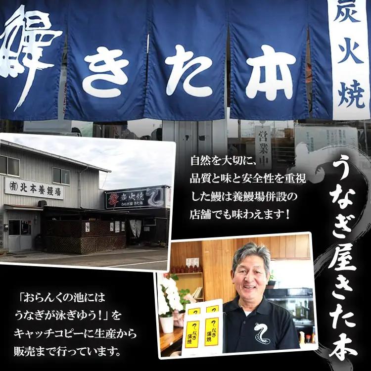 【定期便】うなぎ蒲焼き | うなぎ 定期便 国産 うなぎ 定期便 うなぎ 定期便 Wun-0021