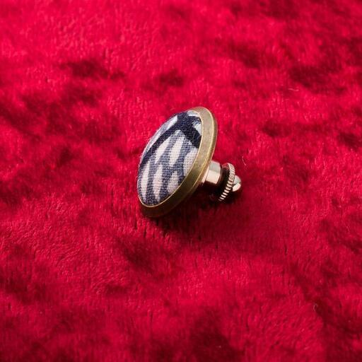 【福岡市返礼品】昭和ビンテージ タックピン