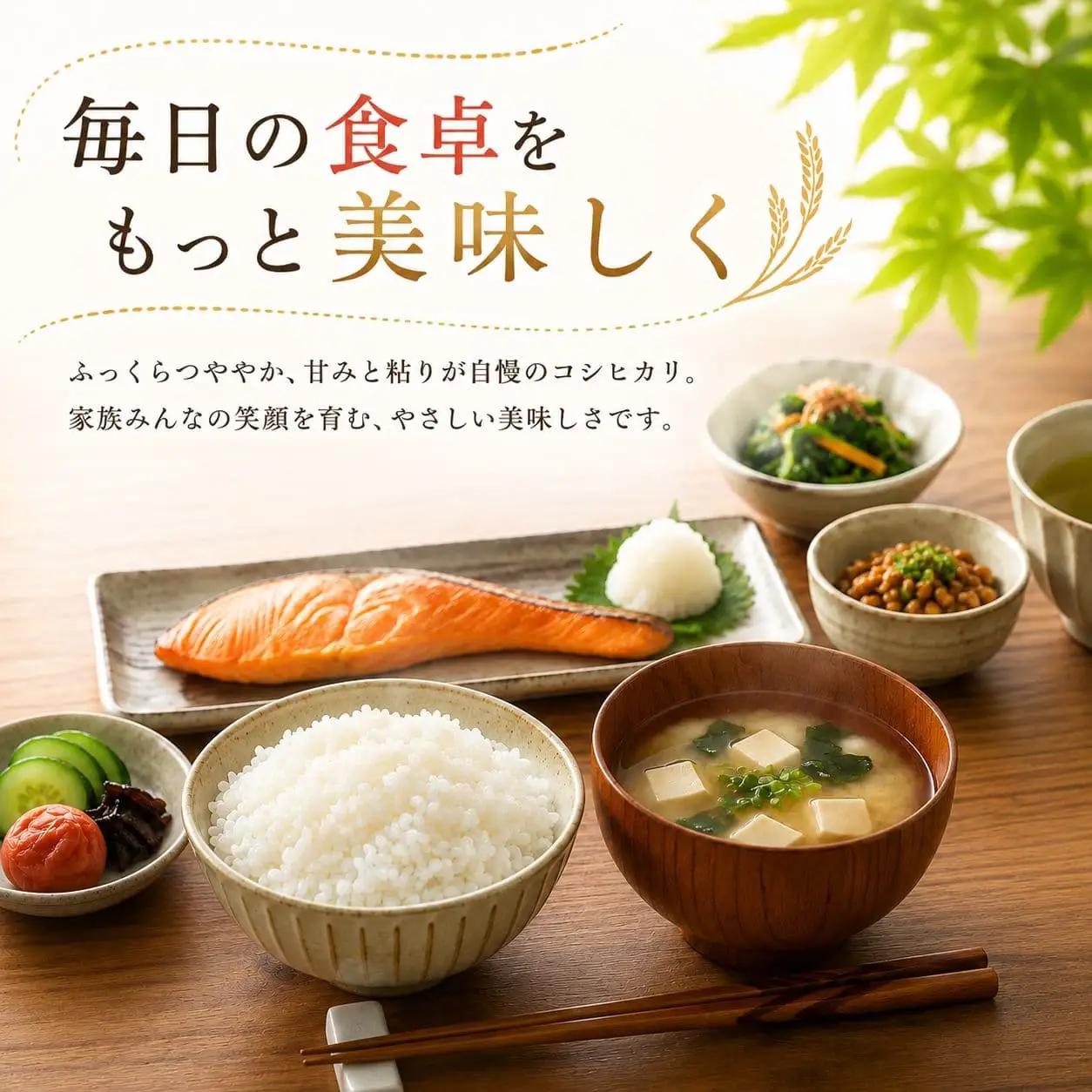 新米【6ヶ月連続定期便】 令和8年度 高知県産 コシヒカリ2㎏ 6回