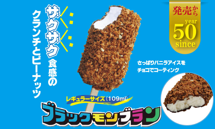 ブラックモンブラン５本・ミルクック５本　竹下製菓 アイス セット 九州 ソウルフード 懐かしい味 アイスクリーム チョコレート ミルク 高評価