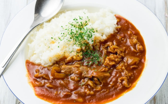 佐賀牛 切り落とし 1kg （500g×2P） / 佐賀県 / 織田精肉店 [41ADAB007]