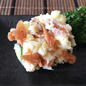 福島ブランド鶏 川俣シャモ カルパス  FAF-0156