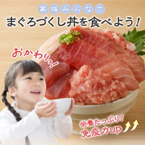 a55-010　マグロ 大トロ 中トロ ねぎとろ 詰合せ セット S9