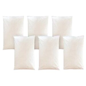 【令和7年産】丹波篠山産つきあかり白米 30kg(5kg×6袋)  BE07