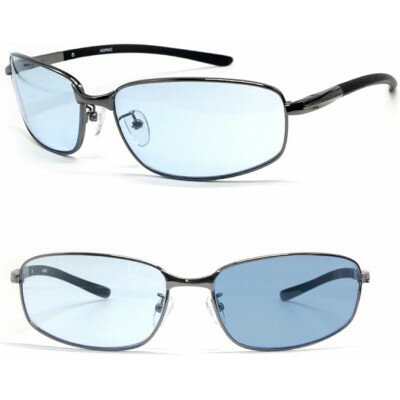 【ふるさと納税】[ネオコントラスト]調光サングラス スポーティフレーム・ブラックモダン　型番:ST12-PHN【1597589】