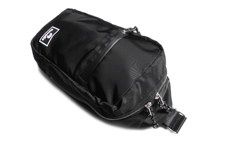 撥水 ボディ バッグ  選べる カラー  REVOLLA 静岡県 牧之原市