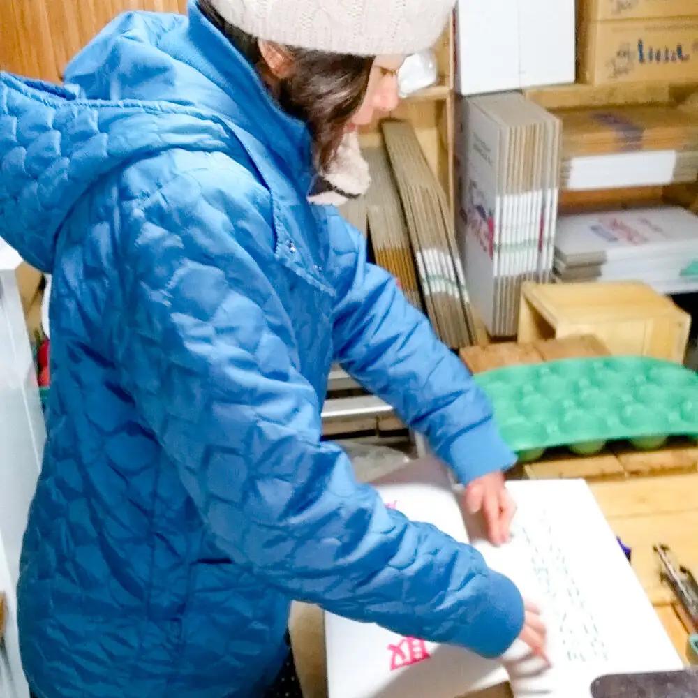 【26年12月中旬～発送】りんご サンふじ【贈答用】約5kg 先行受付 しらかみラボ 青森県 弘前市 果物 フルーツ 林檎 リンゴ くだもの ギフト 贈り物