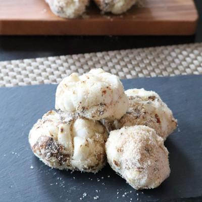 ふるさと納税 富良野市 2026年秋発送開始　北海道 富良野産 2Lサイズ ゆり根 1kg(5玉前後) |  | 01