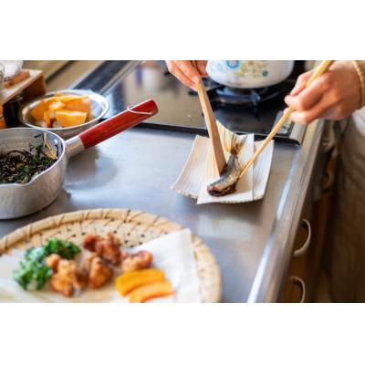 ふるさと納税 伊那市 信州経木Shiki(short20/middle20+紐付) |  | 02