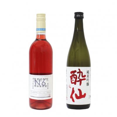 ふるさと納税 陸前高田市 【陸前高田ギフトセット】 4社7品厳選ギフトB |  | 01