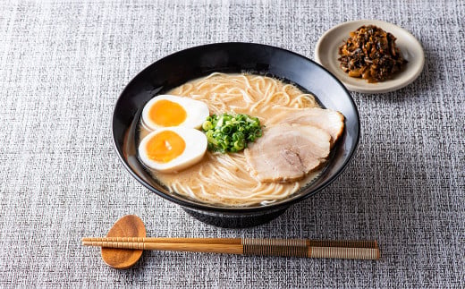 博多 一幸舎 豚骨 ラーメン 4食×3個 計12食入り