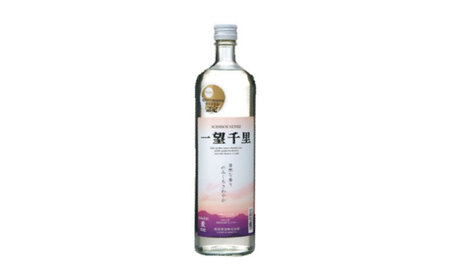 鳴滝 一望千里 麦 乙25 900ml / 焼酎 焼酎 焼酎 焼酎 焼酎 焼酎 焼酎 / 佐賀県 / 一般社団法人龍乃 [41ANAC083]
