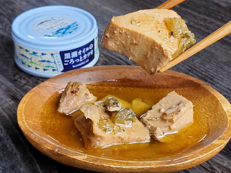 【ふるさと納税】 【訳あり】黒潮オイルのごろっとカツオ　12～48缶セット 缶詰 缶詰め 土佐 高知 カツオ 鰹 オイル 詰め合わせ 日常食 常温保存 手軽 簡単 調理 レトルト 湯せん 即席 ご褒美 国産 魚［wakearigorokatsu-oya］