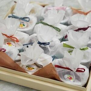 人気番組で話題になった「こだわり手作りぜりー」