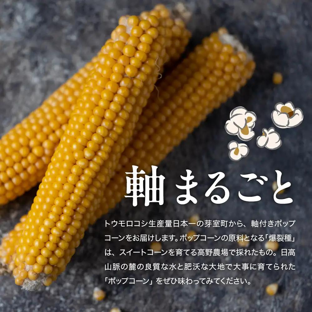 手軽で美味しい！北海道十勝芽室町 ポップコーン イエロー5本 手軽で美味しい！北海道十勝芽室町 ポップコーン イエロー30本 手軽で美味しい！北海道十勝芽室町 ポップコーン イエロー10本 軸付き カ
