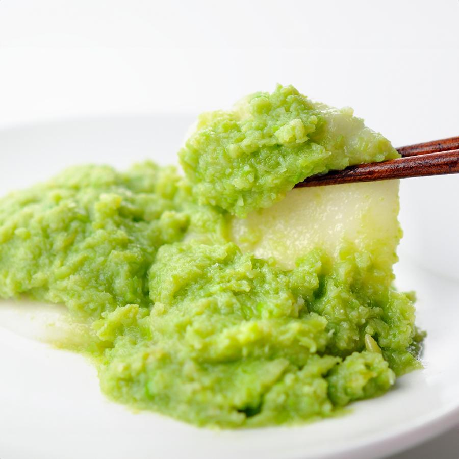 ＜エンドー餅店＞づんだ餅食べ比べセット250ｇ×4箱