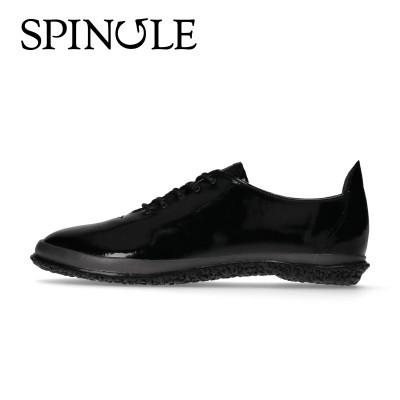ふるさと納税 府中市 SPINGLE　SP-1802　Black　SS(23.5cm)