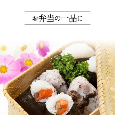 ふるさと納税 若狭町 塩さば切身(昆布だし入)90g×8切(700g)・訳あり塩銀鮭(700g) |  | 02