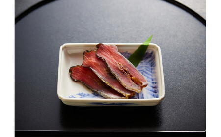 料理３種類と日本酒・米の詰め合わせ