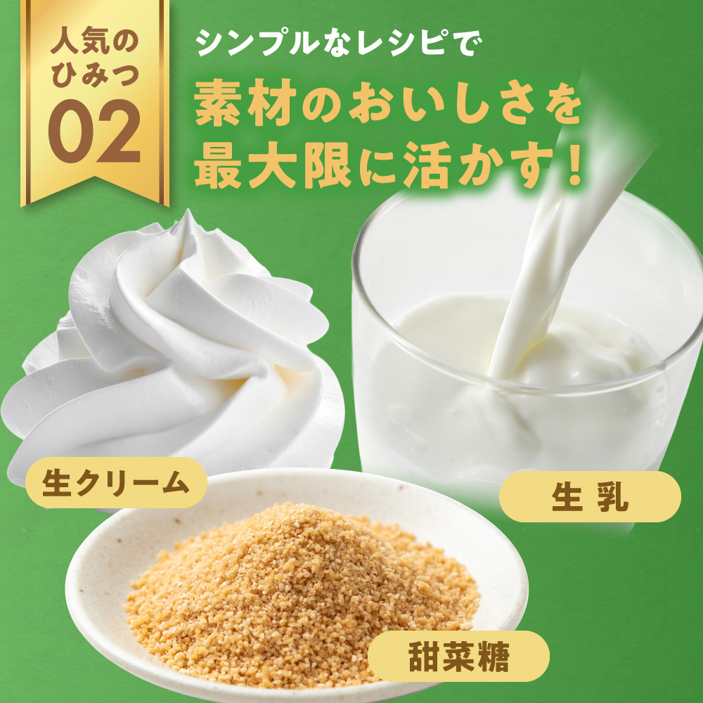 951アイスクリーム　バルクアイス2L×１個（チョコミント）  | アイス スイーツ 北海道 札幌市