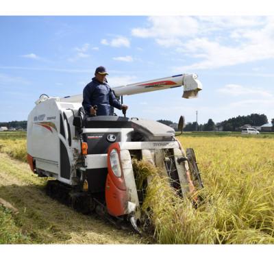 ふるさと納税 相馬市 第15回　米・食味分析鑑定コンクール金賞受賞者が生産した米(コシヒカリ精米5kg) |  | 02