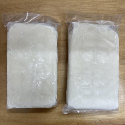 ふるさと納税 中間市 九州産　味付エソすり身500g×2袋(加熱調理用)　中間市老舗　辻鮮魚店の味 |  | 03
