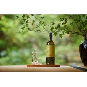 勝山 純米大吟醸 雫搾り 簾(れん)【1447280】