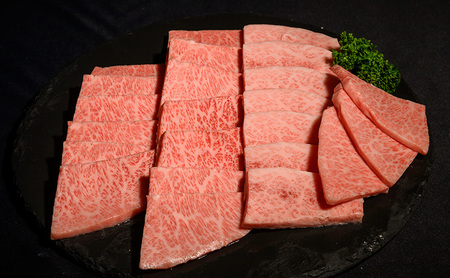 牛肉 神戸牛 一頭 焼肉 食べ比べ 4種 牛肉