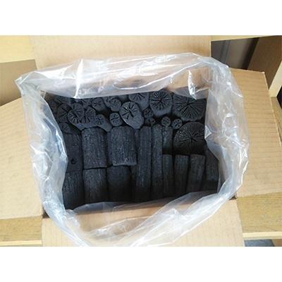 ふるさと納税 市貝町 茶の湯炭　炉用・風炉用組炭詰合せ |  | 02