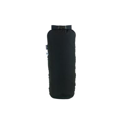 ふるさと納税 羽咋市 【ブラック】oxtos 透湿防水 コンプレッションドライバッグ 6L