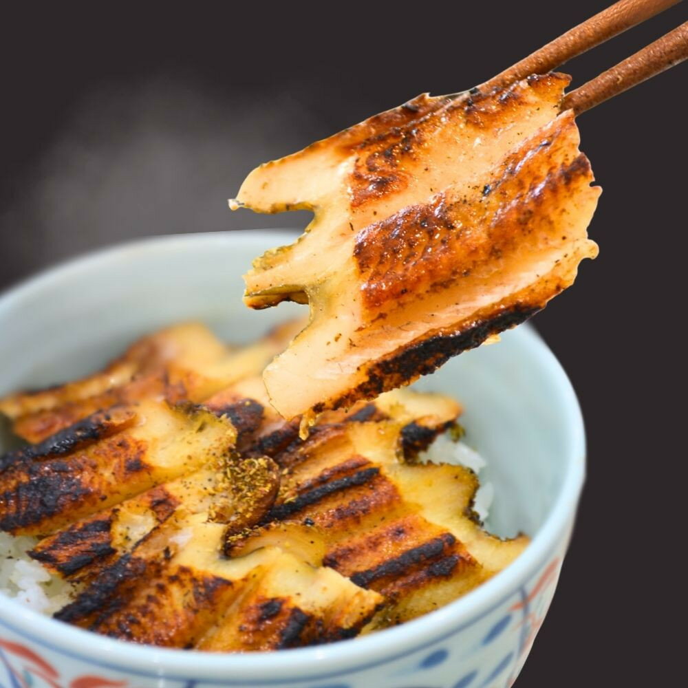 【ふるさと納税】神戸炭焼あなご　焼きあなご大　2串(6～10尾)入り | 焼きあなご 穴子 セット 郷土料理 ギフト 人気 おすすめ 送料無料
