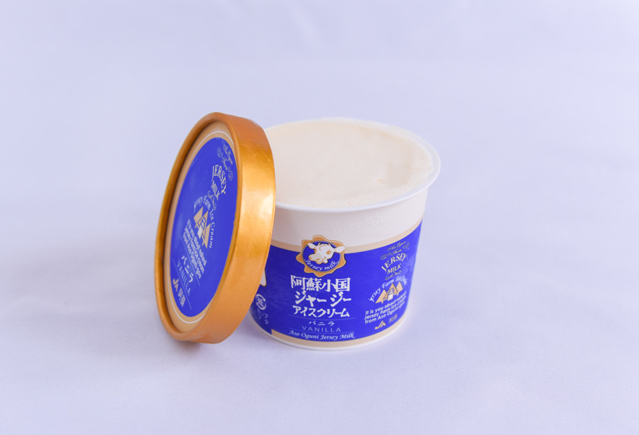 バニラ味130ml