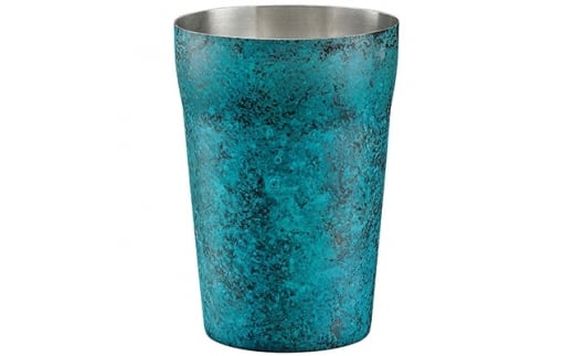 折燕ORI-EN タンブラー320ml BLUE FC057011