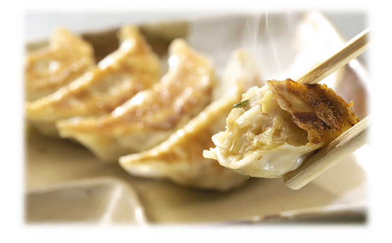 五味八珍　浜松餃子　3種計112個セット【遠鉄百貨店×高島屋】 肉の加工品 