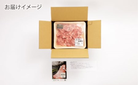 【6回定期便】佐賀牛 切り落とし 小間切 900g (300g×3P)【一ノ瀬畜産】[NAC138] 黒毛和牛 牛肉 佐賀 嬉野 定期便 しゃぶしゃぶ すき焼き すきやき