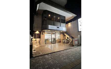 創業35年以上精肉店直営店の焼肉店お食事券（10,000円相当）黒毛和牛希少部位ランチ営業テイクアウトにも記念日山口県周南市