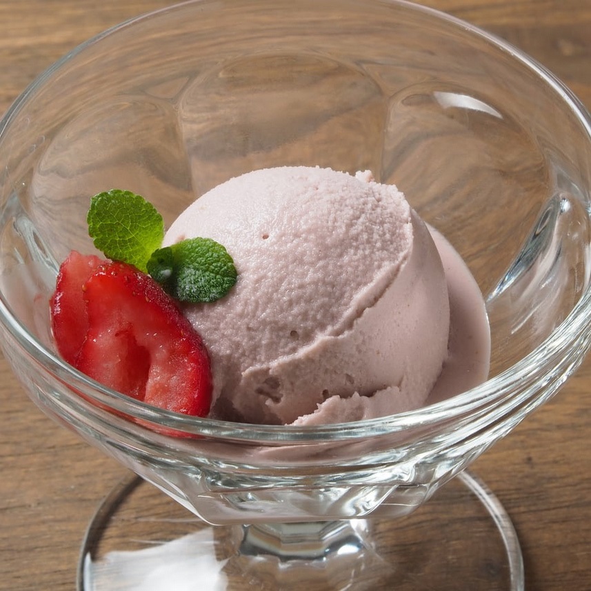 レインボーバードランデヴー　ミルキーveganアイスセレクション　12個入（バニラ、スパイスチョコ、コーヒー、ストロベリー、抹茶、ミルキーローズ） 6種ｘ2個の詰め合わせ