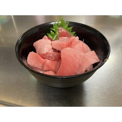 ふるさと納税 焼津市 天然ミナミマグロ 訳あり 大トロ 中トロ(サク) 詰合せ 約1.2Kg入り(a34-045) |  | 02