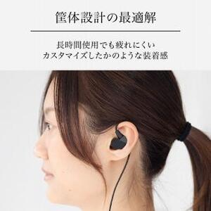 【1905】final VR3000 for Gaming　ゲーミング有線イヤホン