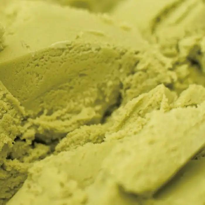 抹茶アイス４L 業務用 アイス