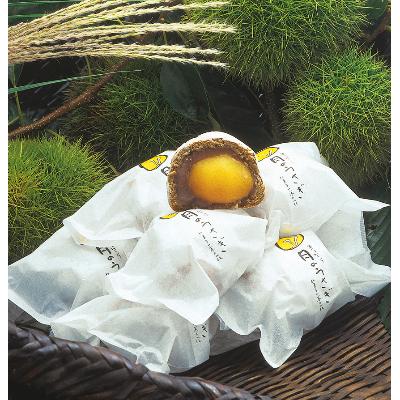 ふるさと納税 小田原市 和菓子菜の花　月のうさぎセット |  | 02