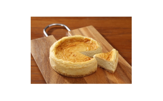 夢民舎　北海道ブルーチーズケーキ【1658665】