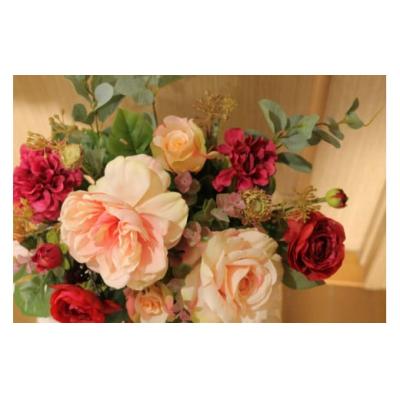 ふるさと納税 北上市 空気をきれいにする　バラの香り |  | 03