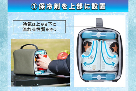 FUTURE FOX ビールクーラー 500ml缶用［FF46-02］ // キャンプ BBQ アウトドア フューチャーフォックス