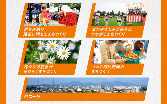【応援寄附金】熊本県菊陽町 1口 100万円 返礼品なしのご寄附　【菊陽町】 [BHZZ007]