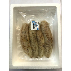 天然能登ふぐ炙りたたき 500ｇx1パック | ふぐ ※年末年始の発送不可 ※2026年2月上旬頃より順次発送予定