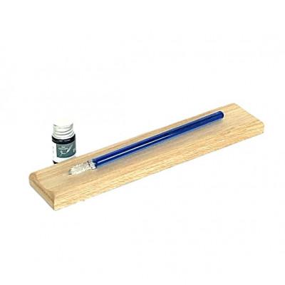 ふるさと納税 加茂市 ムク材ペントレイ ナチュラル 1個 |  | 03