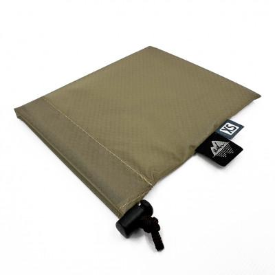 ふるさと納税 羽咋市 【イエロー】ad(アド) UL ちびバッグ XS ad-021 |  | 01